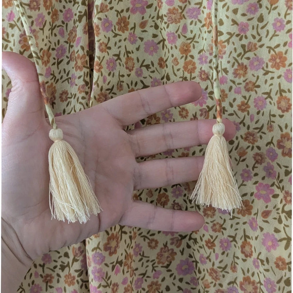 Spell & The Gypsy Collective Rae Blouse - Picture 7 of 8